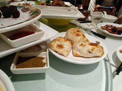 -巴依老爷·新疆美食(上城区天城路店)