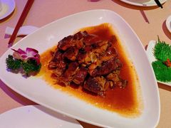 -金苑海鲜酒家(来魅力店)