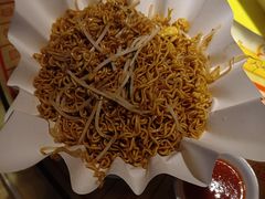 -石岐佬中山菜馆(张溪店)