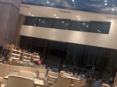 -菲住布渴酒店自助餐厅(阿里巴巴西溪园区店)