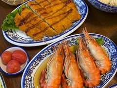 -孙盛兴奥灶面馆·蟹黄面·三虾面(山塘街总店)