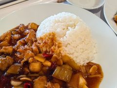 -宜家·瑞典风味餐厅(四元桥店)