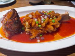 -打酱油·非遗淮扬菜(瘦西湖梅岭店)