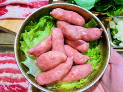 -七小福烤肉(新奥店)