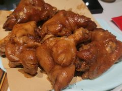 -状元阁烧烤(新华路总店)