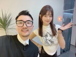 -艾美A·M Hair Salon