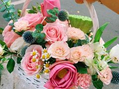 -花未央花店·WEYOUNG