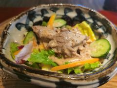 -滩万日本料理Nadaman(国贸大酒店)