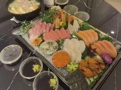 -鮨之佐壽司外賣店(氹仔市区店)