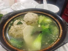 -溱湖八鲜菜馆