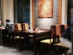 包厢-北平食府·北京烤鸭(北京西站六里桥店)
