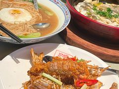 -明州小宴(文化广场店)