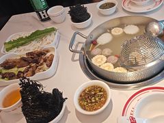 -八合里潮汕鲜牛肉火锅(深圳海岸城店)