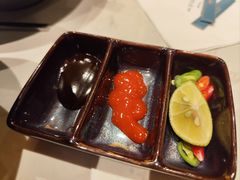 -美奈小馆·越南料理(中航城君尚购物中心店)
