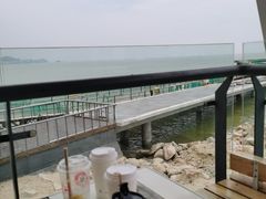 -太平洋咖啡(海天驿站店)