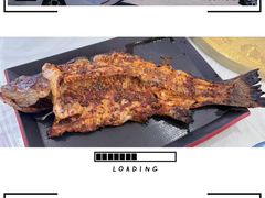 -闻道食府烙饼卷带鱼(原车耳营店原大觉寺店)