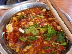 -牛华八婆麻辣烫(起源店)