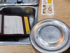 -神仙雪浓汤(明洞店)