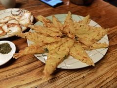 -缘生态云南菜·野生菌庭院餐厅(华侨城店)
