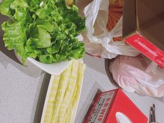 -海底捞火锅(吴中路店)