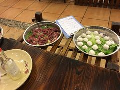 -顺德一品粥·20年凤城老字号(芳村店)