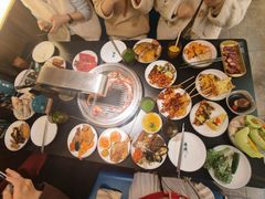 -東盛炭烤自助料理(玄武招商花园城店)