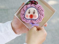 -卷心卷意·轻甜蛋糕(新光天地店)