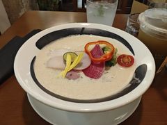 -真打拉面·日式拉面新流派(体育西横街店)