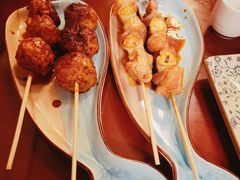 -樱の花亭日本料理店