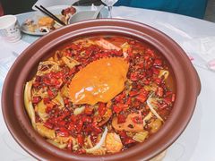 -花开餐厅(环湖中路店)