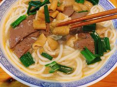 -锦泓老字号猪脏粉(东联大厦店)