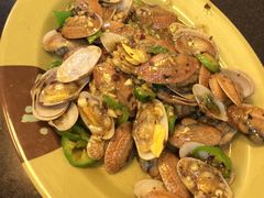 -贞姨美食·老字号海鲜大排档