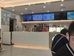 -CoCo都可(东城万达店)