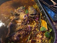 -心怡东北烤冷面(赤峰路店)