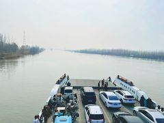 -微山湖红荷湿地景区