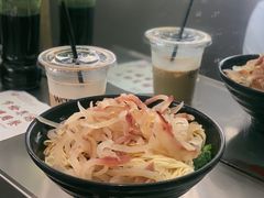 -河南拉面(肇周路店)