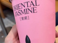 -茉莉奶白(天水秦州万达广场店)