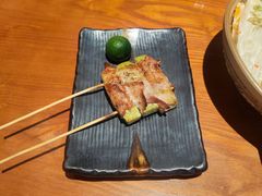 -俊屋料理·烧鸟·寿司·日泰融合菜(星际云汇店)