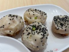 -小杨生煎(浦江欢乐颂店)