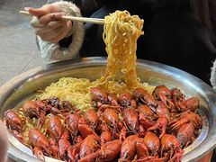 -三炮儿烧烤·羊锅·铁锅炖(南京首店)