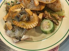 -巴犀烧烤(新崇光店)