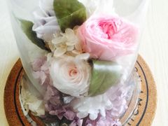 -莫奈花园法式蛋糕