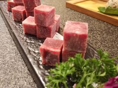 -湊湊火锅·茶憩(和平大悦城店)