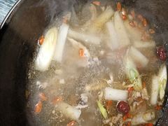 -美膳居川菜馆油焖大虾烧烤(卓刀泉店)