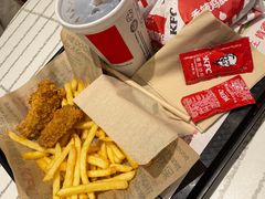 -肯德基(中华路店)