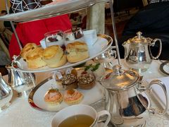 -Salon de Ville浦江汇(上海外滩华尔道夫酒店店)