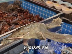 -黑金·寻焰自助百汇·烤肉·火锅(中街店)