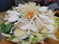 -大理老字号·舟渔的鱼野生菌海景餐厅(双廊店)