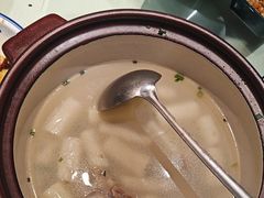 -彭厨(玉荣庄店)