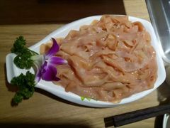 -重庆德庄火锅(胖东来云鼎店)